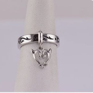 Guess GC 925 Dangle Ring